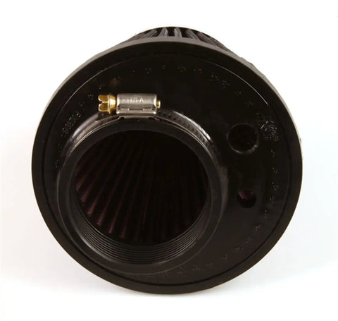 K&N RC-9980 Universal Clamp-On Air Filter