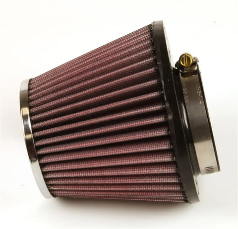 K&N RC-9980 Universal Clamp-On Air Filter