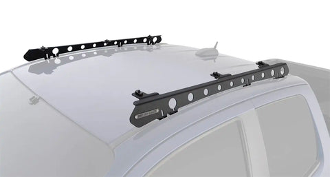 Rhino-Rack RCCB2 Backbone 5 Base Mounting System