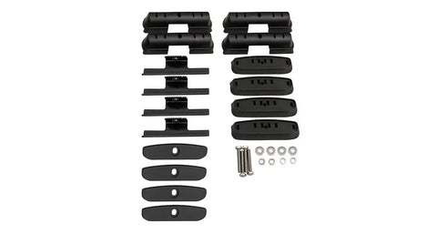 Rhino-Rack RCP29-BK RCP Base Kit (x4)