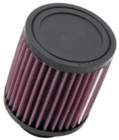 K&N RD-0450 Universal Clamp-On Air Filter