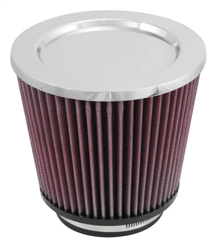 K&N RD-1200 Universal Clamp-On Air Filter