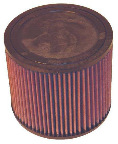 K&N RD-1450 Universal Clamp-On Air Filter
