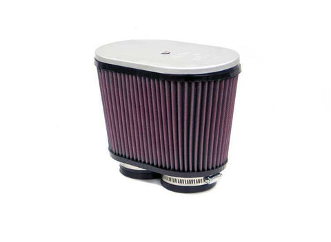 K&N RD-3200 Universal Clamp-On Air Filter
