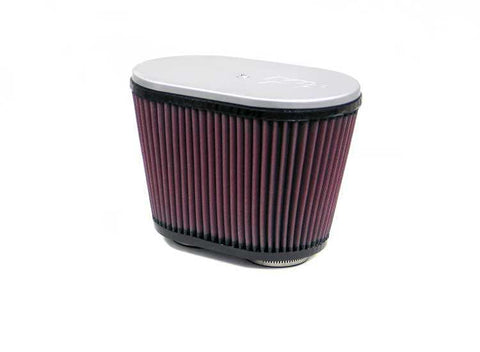 K&N RD-3500 Universal Clamp-On Air Filter