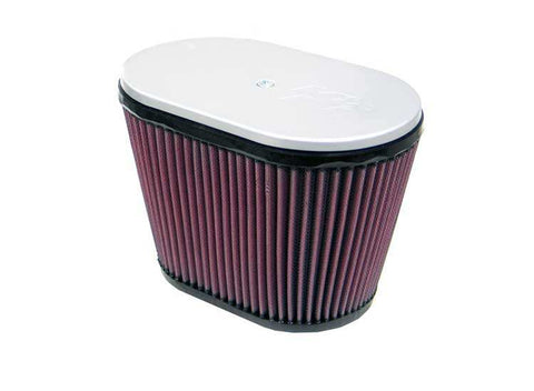 K&N RD-3600 Universal Clamp-On Air Filter