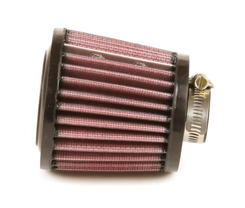 K&N RE-0200 Universal Clamp-On Air Filter