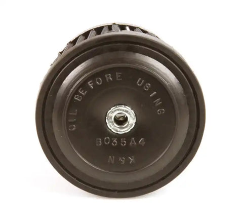 K&N RE-0230 Universal Rubber Filter