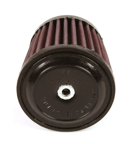 K&N RE-0260 Universal Clamp-On Air Filter