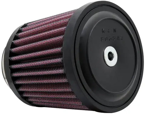K&N RE-0260 Universal Clamp-On Air Filter