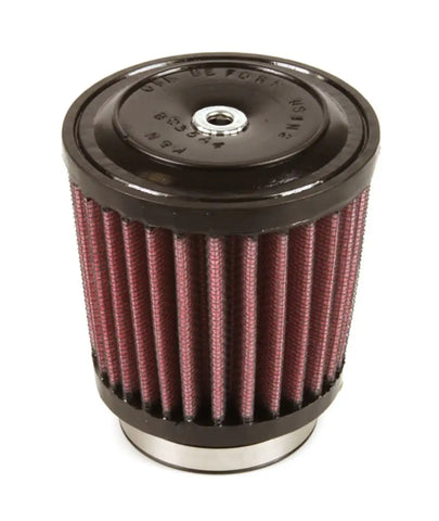 K&N RE-0280 Universal Clamp-On Air Filter