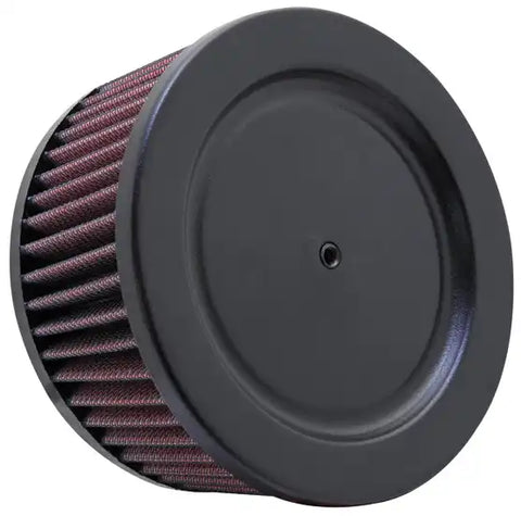 K&N RE-0380 Universal Clamp-On Air Filter