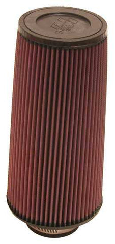 K&N RE-0800 Universal Clamp-On Air Filter