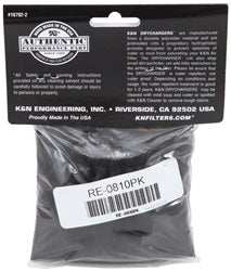 K&N RE-0810PK Air Filter Wrap