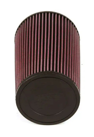 K&N RE-0810 Universal Clamp-On Air Filter
