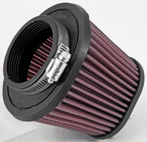 K&N RE-0961 Universal Clamp-On Air Filter