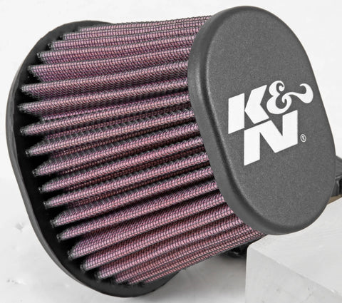K&N RE-0961 Universal Clamp-On Air Filter