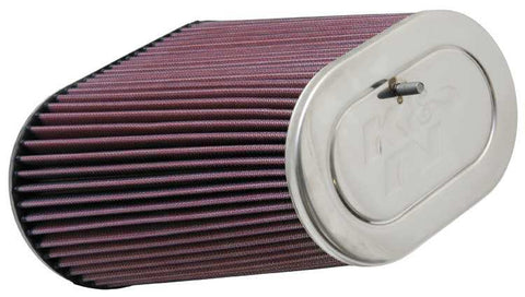 K&N RF-1012 Universal Clamp-On Air Filter