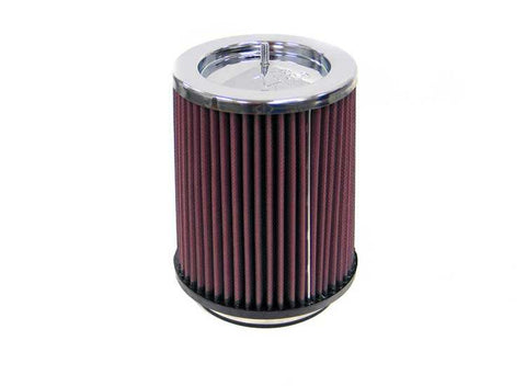 K&N RF-1018 Universal Clamp-On Air Filter