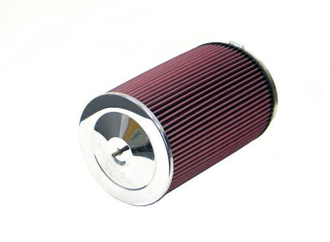 K&N RF-1026 Universal Clamp-On Air Filter
