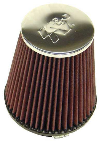 K&N RF-1032 Universal Clamp-On Air Filter