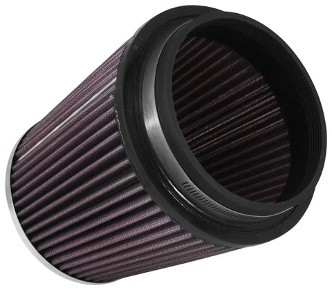 K&N RF-1037 Universal Clamp-On Air Filter
