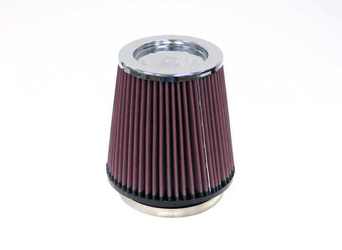 K&N RF-1037 Universal Clamp-On Air Filter