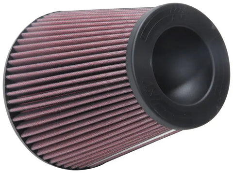 K&N RF-10410 Universal Clamp-On Air Filter