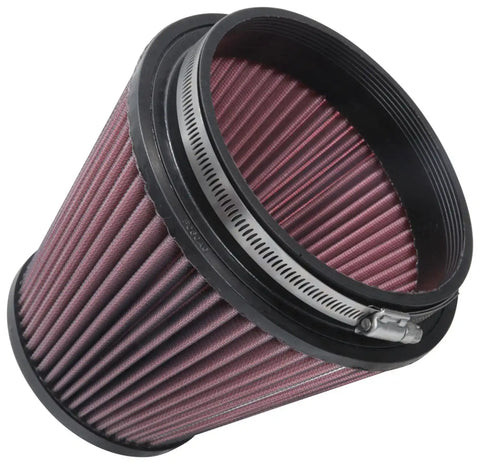 K&N RF-10420XD Universal Clamp-On Air Filter