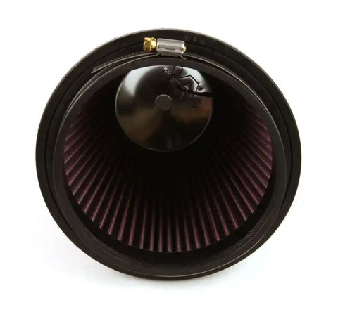 K&N RF-1042 Universal Clamp-On Air Filter