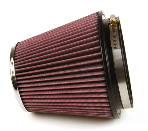 K&N RF-1042 Universal Clamp-On Air Filter
