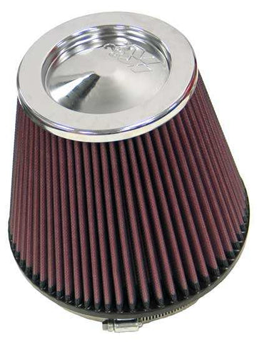K&N RF-1042 Universal Clamp-On Air Filter