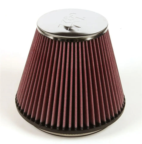K&N RF-1048 Universal Clamp-On Air Filter