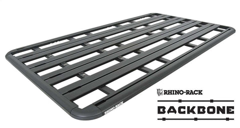 Rhino-Rack JA8208 Pioneer Platform (84 x 49") Unassembled