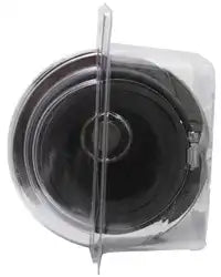 K&N RG-1001RD Universal Clamp-On Air Filter