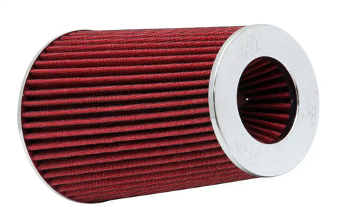 K&N RG-1002RD Universal Clamp-On Air Filter