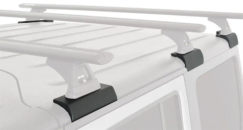 Rhino-Rack RJKB1 Backbone 3 Base Mounting System