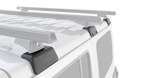 Rhino-Rack RJLB1 Backbone 3 Base Mounting System