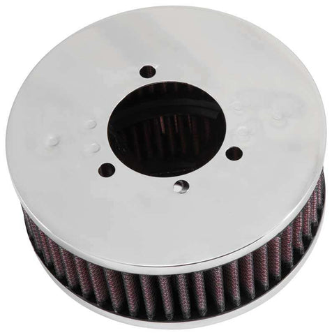 K&N RK-3201 Intake System