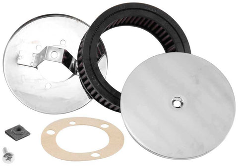 K&N RK-3201 Intake System