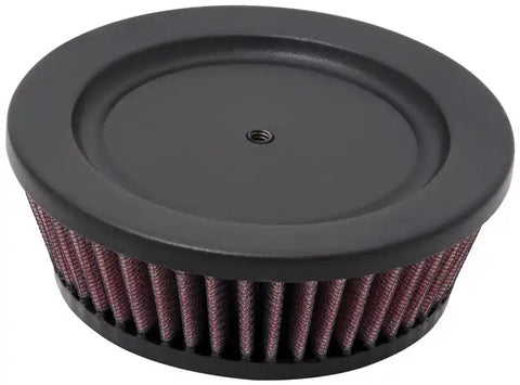 K&N RK-380E Universal Clamp-on Air Filter