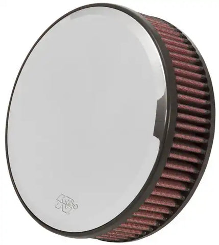 K&N RK-3903 Intake System