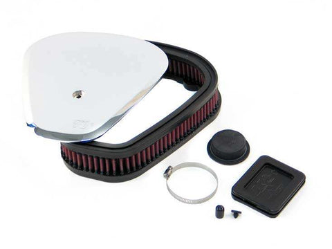 K&N RK-3905-1 Intake System