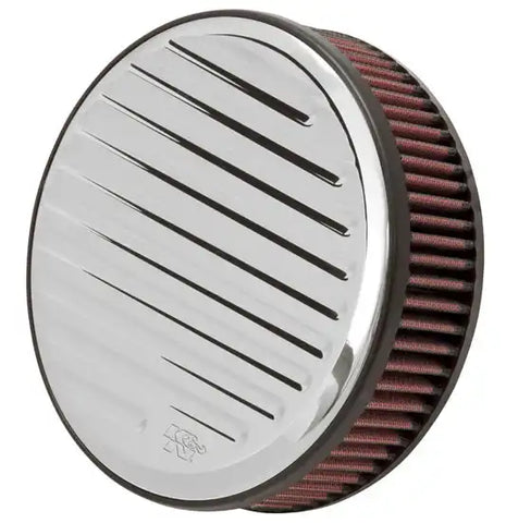 K&N RK-3911 Intake System