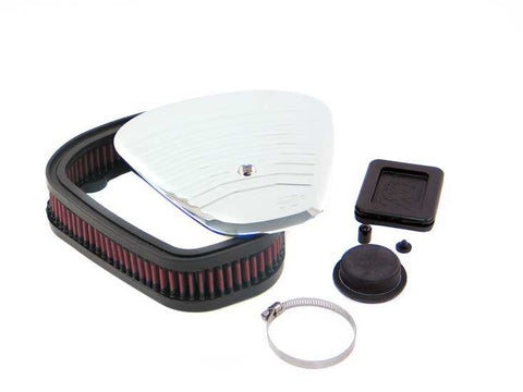K&N RK-3915-1 Intake System