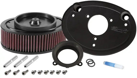 K&N RK-3930X Harley Davidson Touring Models, Custom Assembly