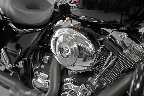 K&N RK-3930X Harley Davidson Touring Models, Custom Assembly