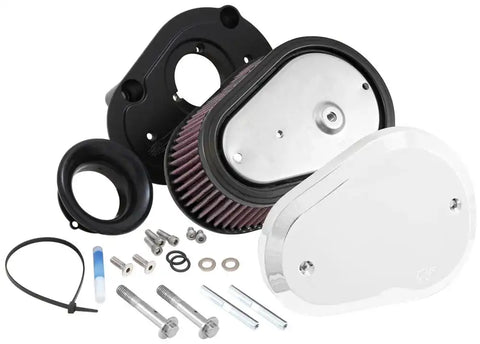 K&N RK-3932X Intake System