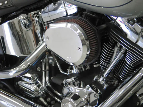 K&N RK-3932 Intake System