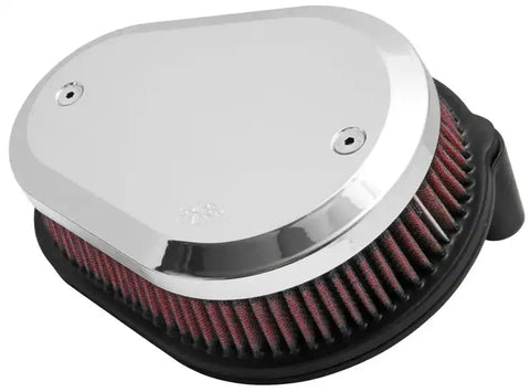 K&N RK-3932 Intake System